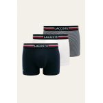 Lacoste - Boxeri (3-pack)