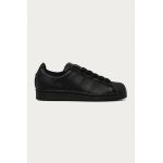 adidas Originals sneakers copii Superstar culoarea negru FU7713