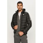 adidas Performance - geacă de puf GH4589 GH4589-BLACK