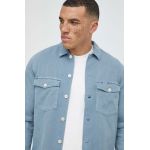 AllSaints camasa din bumbac