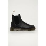 Dr. Martens cizme Vegan 2976 21456001-BLACK