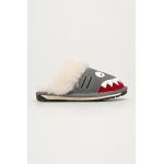 Emu Australia - Slapi copii Shark Slipper