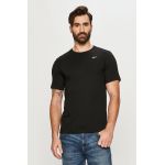 Reebok Tricou U5.C8273 culoarea negru, cu imprimeu