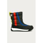 Sorel - Cizme de iarna copii Youth Whitney II Puffy Mid