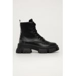 Steve Madden - Bocanci de piele Tanker