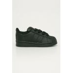 adidas Originals - Pantofi copii Superstar EL FU7716