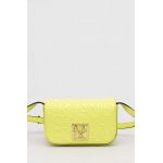 Armani Exchange poseta culoarea negru