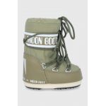 Moon Boot - Cizme de iarna copii Classic Nylon