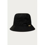 Moschino Pălărie culoarea negru