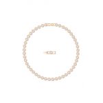 Swarovski - Colier ANGELIC rose gold