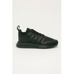 adidas Originals sneakers copii Multix culoarea negru FX6231