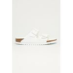 Birkenstock papuci Arizona 1019046-White