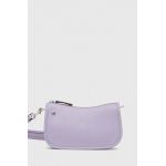 Coach poseta de piele
