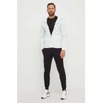 EA7 Emporio Armani trening din bumbac
