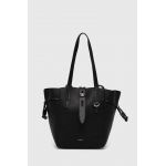 Furla - Poseta de piele Net
