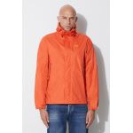 Helly Hansen geacă de ploaie Loke bărbați, culoarea portocaliu 62252-402