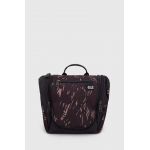 Jack Wolfskin portfard culoarea negru