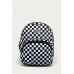 Vans - Rucsac VN0A3Z7W56M1-BLK/WHT