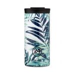 24bottles - Cana termica Travel Tumbler Lush 600ml