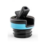 24bottles - Capac cu pai Sport Lid Light Blue Sport.Lid.Light.Blue-Light.Blue