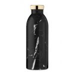 24bottles - sticlă thermos Clima Black Marble 500ml Clima.500.Black.Marble-BlackMarbl