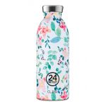 24bottles - sticlă thermos Clima Little Buds 500ml Clima.500.Little.Buds-LittleBuds