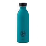 24bottles - Sticla Urban Bottle Atlantic Bay 500ml