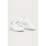 Adidas Originals Pantofi copii FX7539 culoarea alb