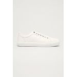 Levi's Pantofi femei, culoarea alb