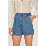 Pepe Jeans - Pantaloni scurti jeans Laurel