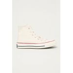 Tenişi Converse Chuck Taylor All-Star 70 Hi Parchment 162053C 162053C-SAND