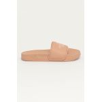 The North Face papuci femei, culoarea roz NF0A4T2SZ1P1-Z1P1