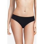 Chantelle Chiloți culoarea negru