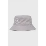 Kangol pălărie culoarea gri, bumbac K2117SP.LG044-LG044