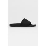 Karl Lagerfeld Papuci femei, culoarea negru