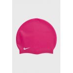 Nike casca inot culoarea roz