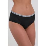 Reebok Chiloți C9491 culoarea negru