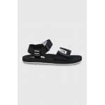 The North Face Sandale Skeena femei, culoarea negru