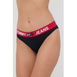 Tommy Hilfiger Chiloți culoarea albastru marin