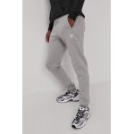 Adidas Originals Pantaloni H34659 bărbați, culoarea gri, material neted H34659-MGREYH