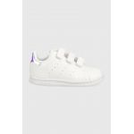 Adidas Originals Pantofi copii FX7537 culoarea alb