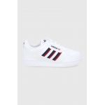 Adidas Originals Pantofi copii S42611 culoarea alb