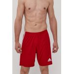 Adidas Performance Pantaloni scurți GN5771 bărbați, culoarea rosu