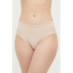 Chantelle Chiloți culoarea bej