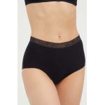 Chantelle Chiloți culoarea negru