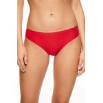 Chantelle Tanga culoarea rosu