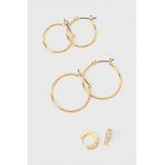 Dkny - Cercei (3-pack)
