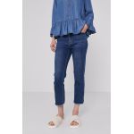 Dkny Jeans Rivington femei, medium waist