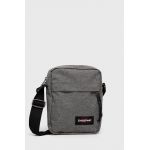 Eastpak borsetă culoarea gri
