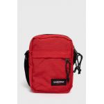 Eastpak Borsetă culoarea rosu